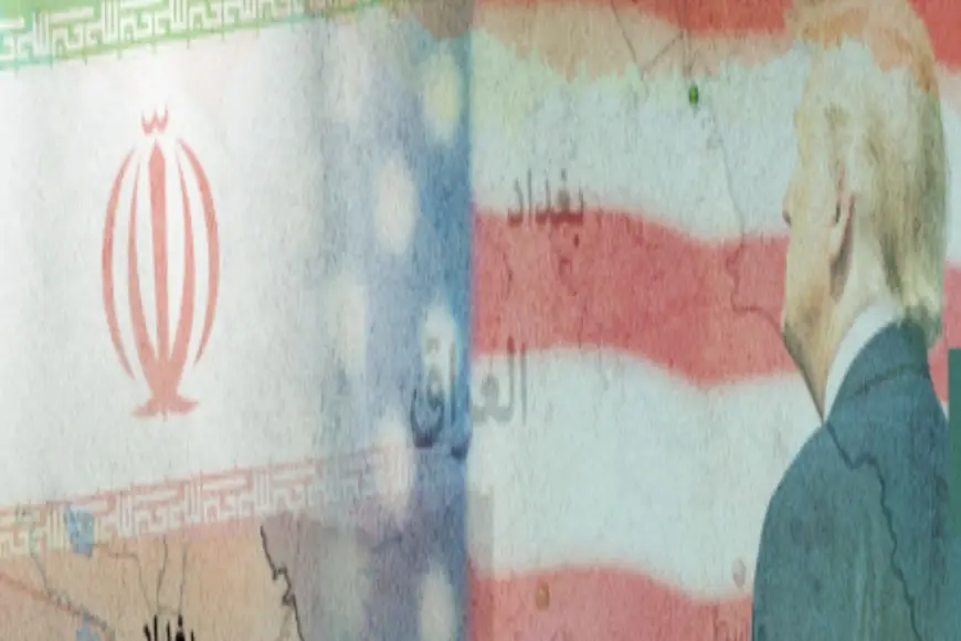 Irak’ın Zorunlu Tarafsızlığı... İran ve ABD’nin Zıt Baskılarına Dayanabilecek mi?