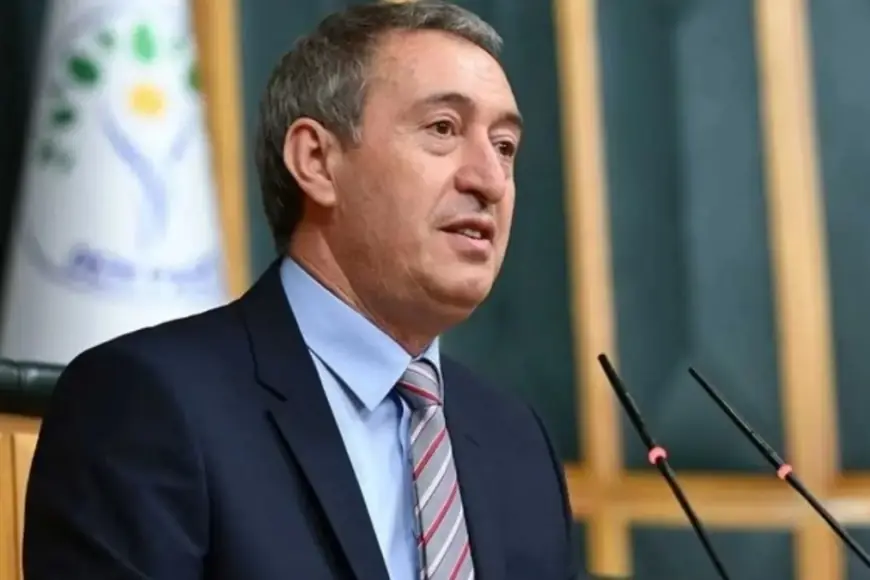 Bakırhan: Bu süreç başarılı da olsa biz muhalefet kimliğimizi koruyacağız