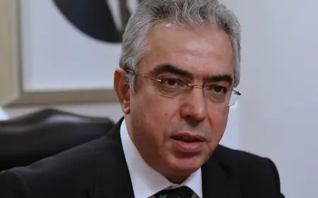 Mehmet Uçum: Referandumsuz yeni anayasa olmaz!