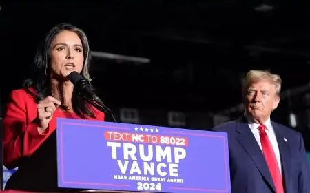 İstihbarat Skandalı: Trump’a Karşı Derin Devlet Operasyonu Mu?