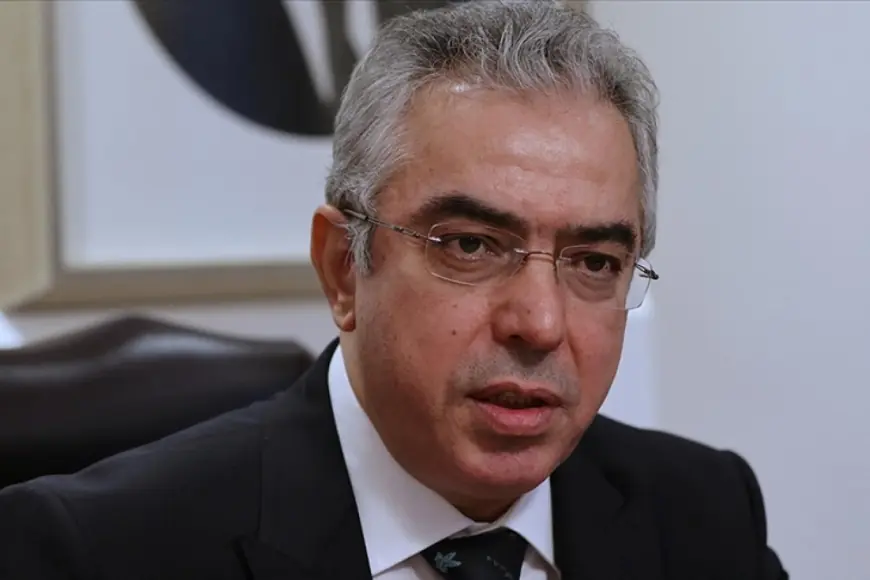 Mehmet Uçum: Referandumsuz yeni anayasa olmaz!