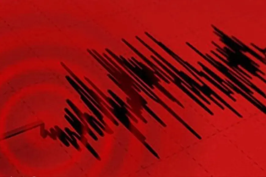 Rusya'da peş peşe iki büyük deprem!