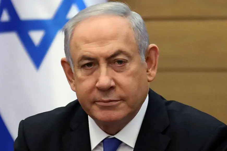 İsrail Başbakanı Netanyahu zehirlendi