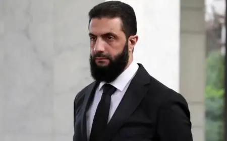 Şara'ya yedi ayda üç suikast girişimi