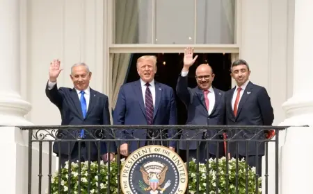 İbrahim Anlaşmaları beş yıl sonra hâlâ kazan-kazan mı?