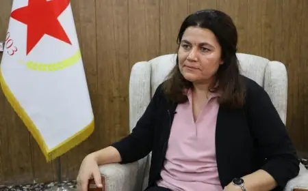 Özerk Yönetim yetkilisi: Bölgelerimizin bileşenlerine tek dil ve tek bayrak dayatılmasına izin vermeyeceğiz