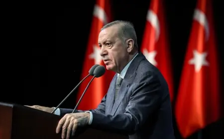 Erdoğan’dan 'süreç' açıklaması: İmralı her türlü desteği verdi, veriyor