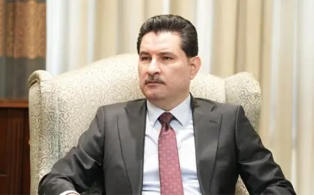 Şaxewan Abdullah: 'En İyi Karar Bağdat’tan Çekilmektir'