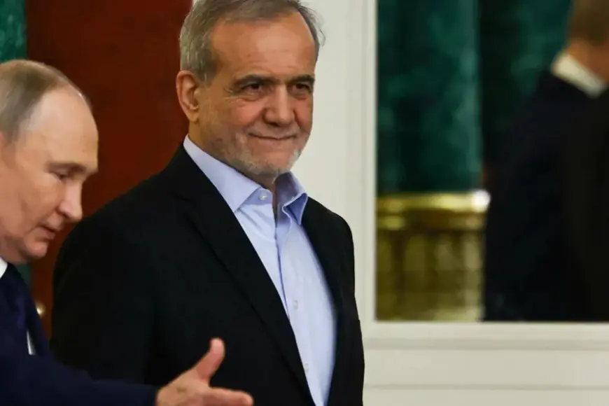 Rusya ve İran Arasındaki İttifakta Çatlak mı?
