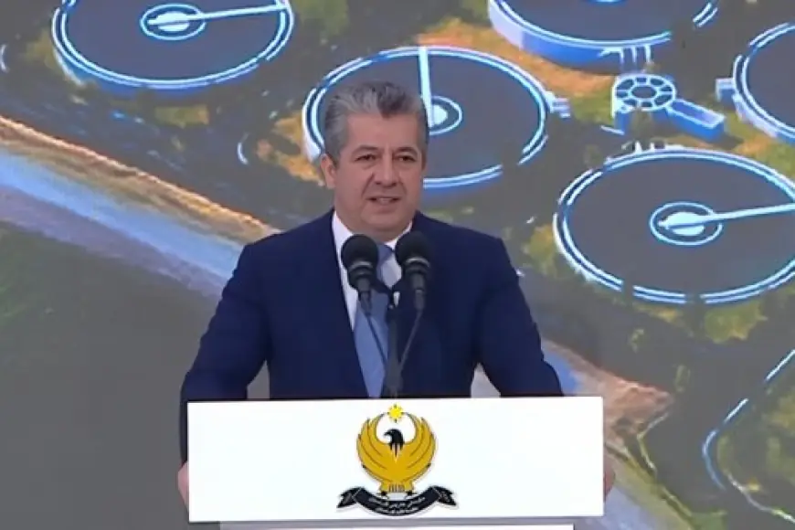 Mesrûr Barzanî: Em amade nînin dest ji mafên xwe yên destûrî berdin
