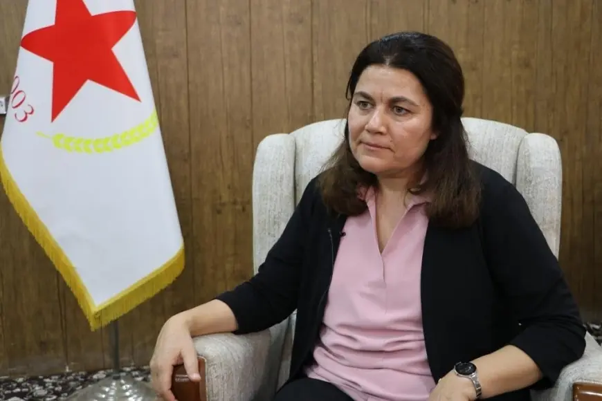 Özerk Yönetim yetkilisi: Bölgelerimizin bileşenlerine tek dil ve tek bayrak dayatılmasına izin vermeyeceğiz