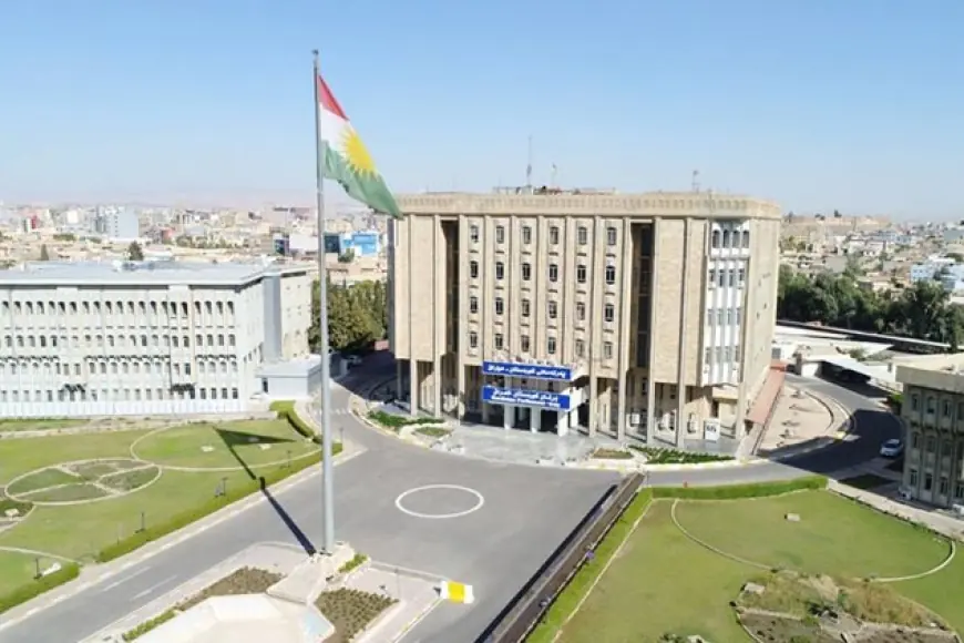 Federal Mahkeme, Kürdistan Parlamentosu aleyhine sunulan iki şikayeti reddetti