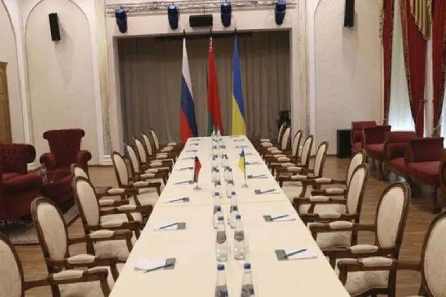 Rus medyası: Moskova-Kiev müzakereleri hafta sonu İstanbul'da