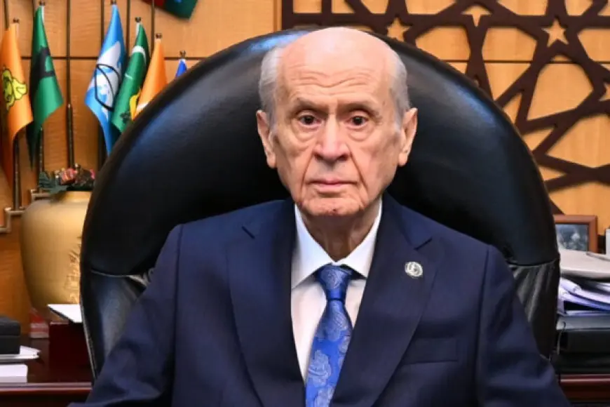 Devlet Bahçeli tartışmalara yanıt verdi: Alevi de bizim, Kürt de bizim