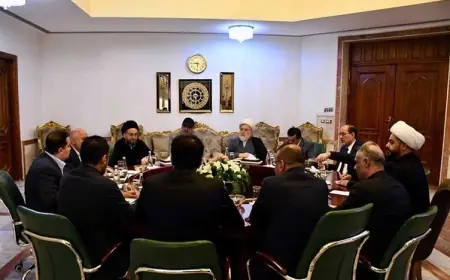 Irak İktidar bloğundan uyarı: Kürdistan Bölgesi’ndeki petrol saldırıları istikrarı tehdit ediyor