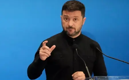 Rusya-Ukrayna barış görüşmelerinin yeni turu yine İstanbul'da olacak