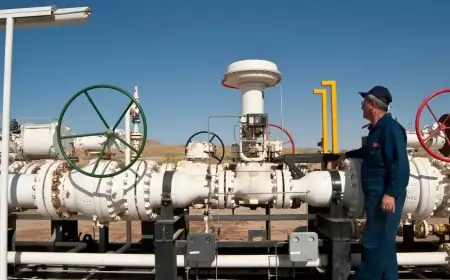 Ankara'dan Bağdat'a yeni petrol teklifi