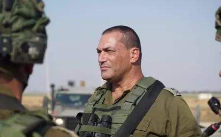 İsrail genelkurmay başkanı: İran’la savaş henüz bitmedi, Suriye’yi zayıflatmaya devam edeceğiz