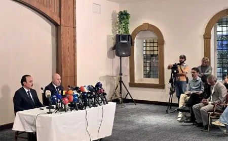 Suriye: Sahil bölgesindeki olaylara ilişkin rapor açıklandı