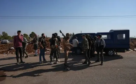 Şam’dan açıklama: Süveyda’daki ateşkes anlaşması çoğu bölgede geçerli