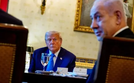 Washington ve Tel Aviv arasında çelişen stratejiler