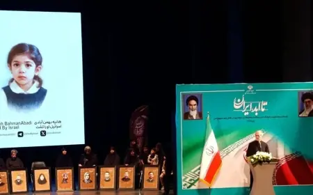 İran Cumhurbaşkanı: Nükleer bomba geliştirildiği iddiaları asılsız