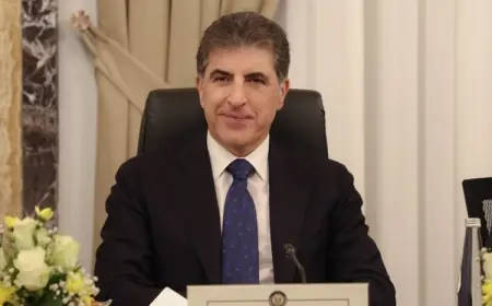 'Neçirvan Barzani, Türkiye’nin DSG’ye yönelik tutumunun değişmesinde rol oynadı'