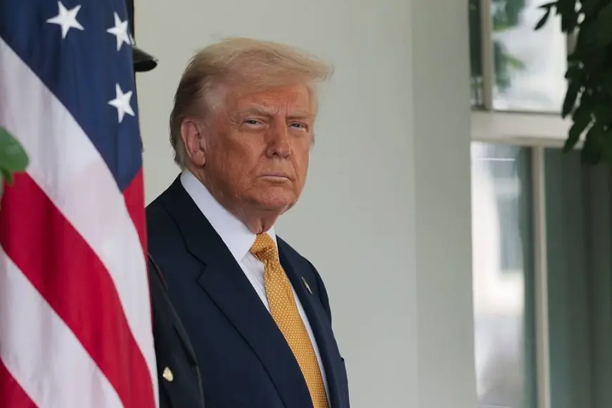 Trump, UNESCO'dan çekilme kararı aldı