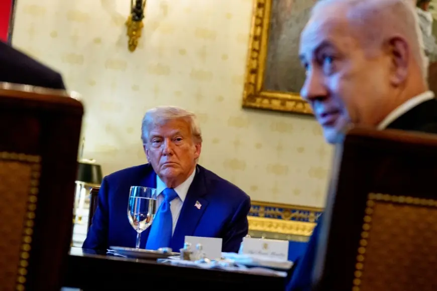 Washington ve Tel Aviv arasında çelişen stratejiler