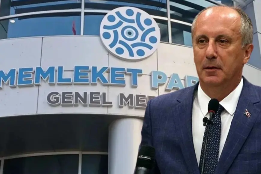 Memleket Partisi resmen kapandı