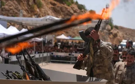 Eve dönüş yasası ve kayyum uygulamalarına son verilmesi yakındaki gelişmeler olabilir…