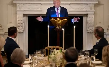 Nebil Fehmi: Çin, Trump ve Ortadoğu