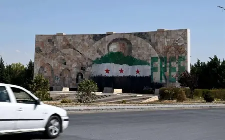 Suriye’de çözüm çerçevesi: Bileşenler arasında dengeli katılım ile merkezî bir devlet