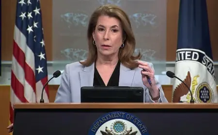 Amerîka: Em Sûriyeyeke aştiyane ji bo hemûyan pêkhateyan dixwazin