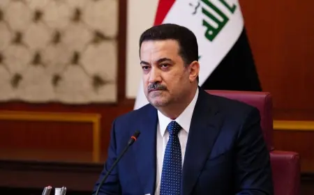 Sudani ve Rubio görüşmesinde kritik mesaj: Irak-Türkiye petrol hattı yeniden açılmalı