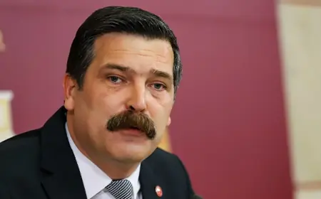 TİP’li Erkan Baş’tan Bahçeli’nin Alevi ve Kürt Cumhurbaşkanı yardımcıları’ önerisine tepki: 'Bölücülüktür'