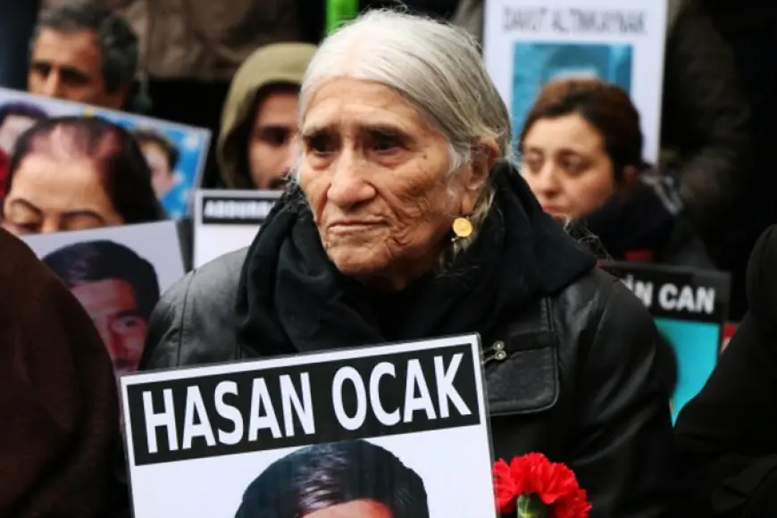 Dayika Şemiyê Emîne Ocakê koça dawî kir
