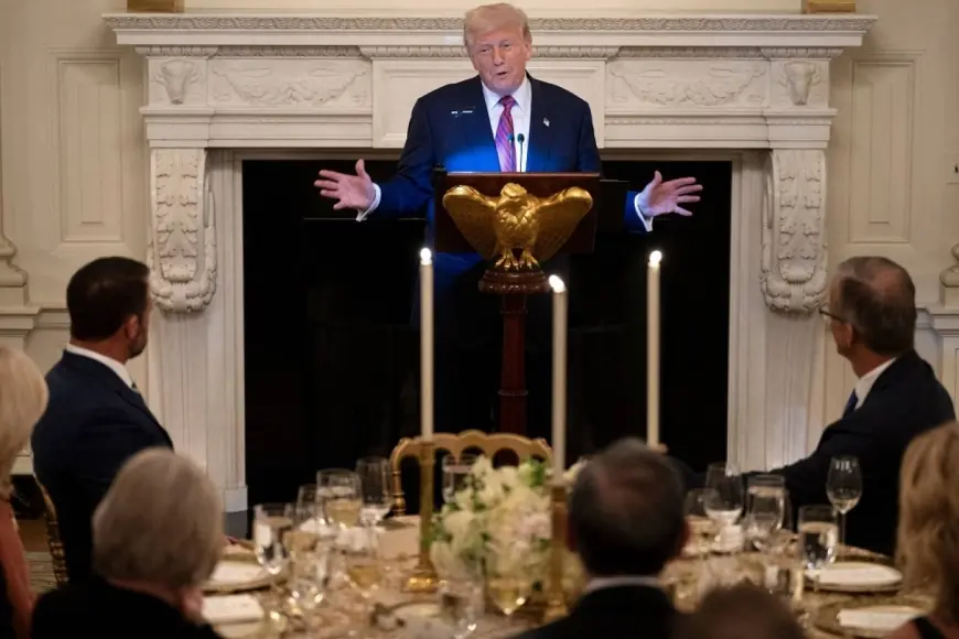 Nebil Fehmi: Çin, Trump ve Ortadoğu