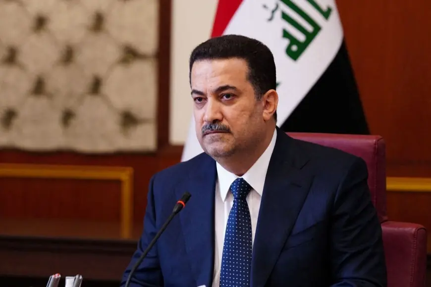 Sudani ve Rubio görüşmesinde kritik mesaj: Irak-Türkiye petrol hattı yeniden açılmalı