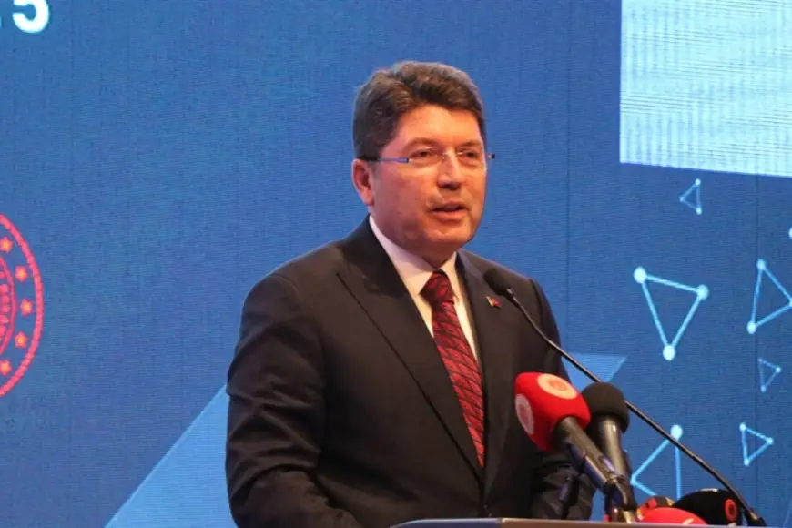 Yılmaz Tunç’tan '700 PKK'li hükümlü tahliye edildi' iddialarına yanıt