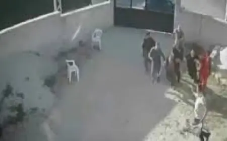 Yargıtay Dedeoğulları katliamında kararını verdi