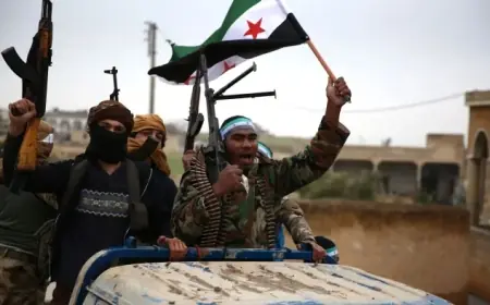 Suriye Kürt Halkını Başı Boş Bir Boşluğa İtilmenin Bir Mantığı Yok