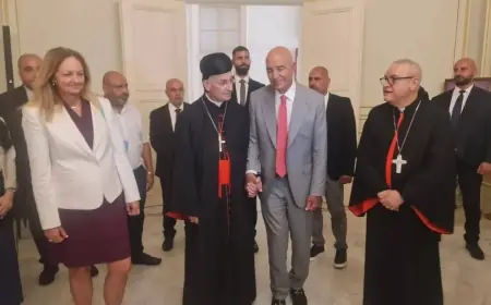 Barrack: Silahsızlanmanın son tarihini İsrail belirliyor