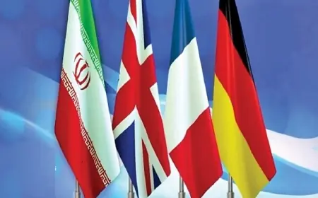 İstanbul'da yapılacak İran-Avrupa görüşmeleriyle ilgili yeni gelişme