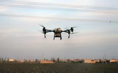 Çin, Rusya'ya 'soğutma ünitesi' diye drone motoru mu gönderiyor?