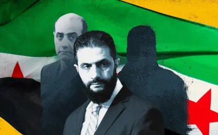 Suriye Gizlice Ekonomisini Yeniden Şekillendiriyor: Başkanın Kardeşi Kontrolde