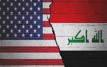 Kürdistan petrolü krizi: ABD’den Irak’a yaptırım uyarısı