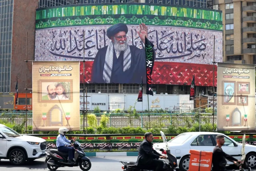 Ortadoğu'da ileri savunma ve İran ile İsrail arasında yeni bir savaş ihtimali