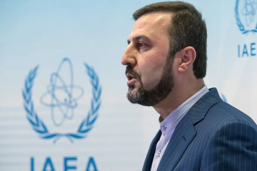 İran’dan UAEA’ya sınırlı davet! Tesis ziyareti yok, sadece görüşme var