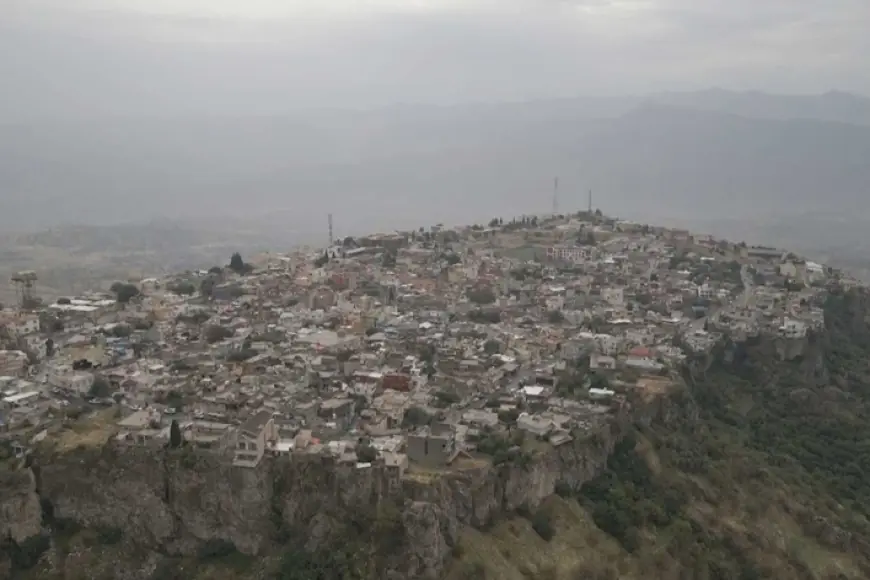 Amedi’de patlama: 20 yaşındaki çoban hayatını kaybetti